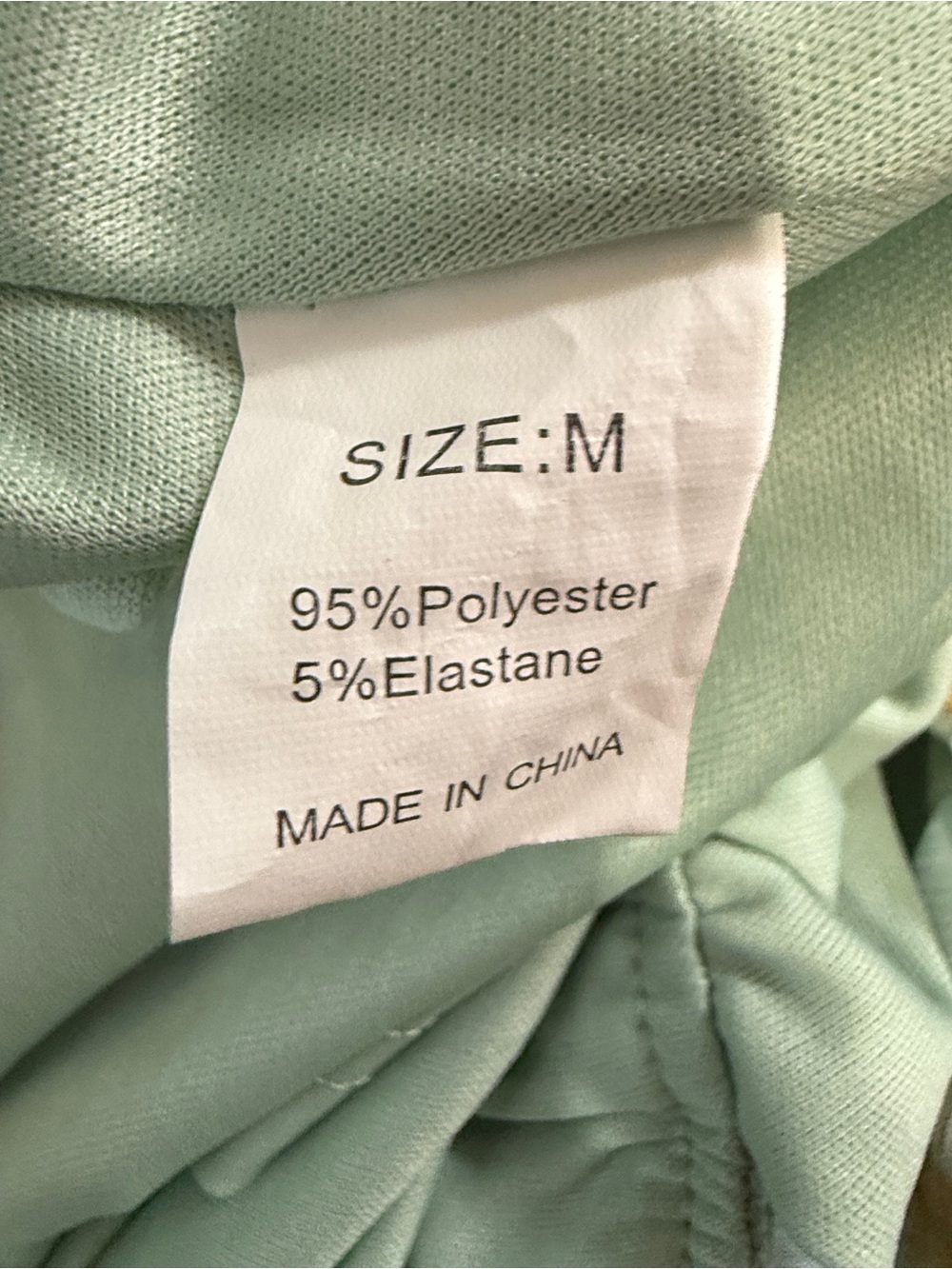 Blue Zone Planet Dress - Picture 4 of 5